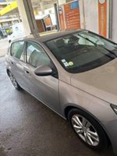 308 1.6 HDi 92ch FAP BVM5 Allure 2013 occasion 11000 Carcassonne