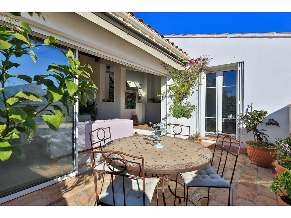 Vente Maison Maison F7 Le beausset