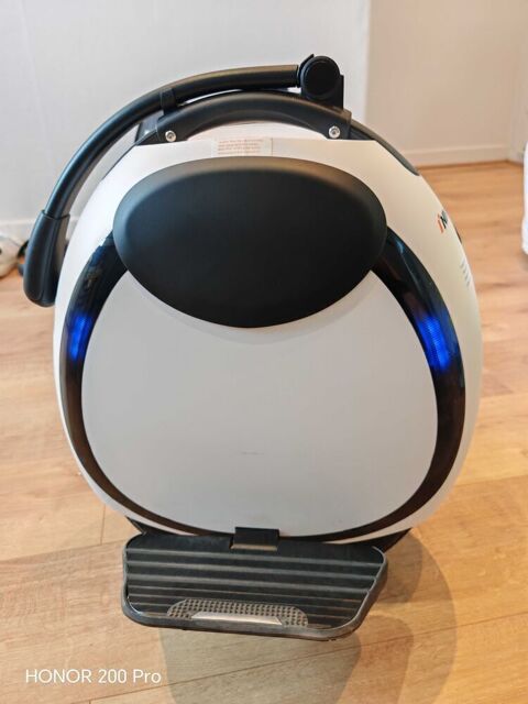 inmotion e20 electric unicycle paiement en espèces Longuenesse (62)