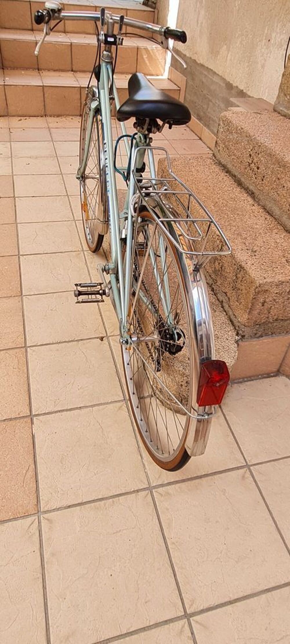 2 v&eacute;los femme Peugeot Vélos