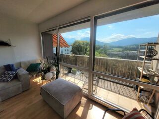  Appartement  vendre 2 pices 60 m