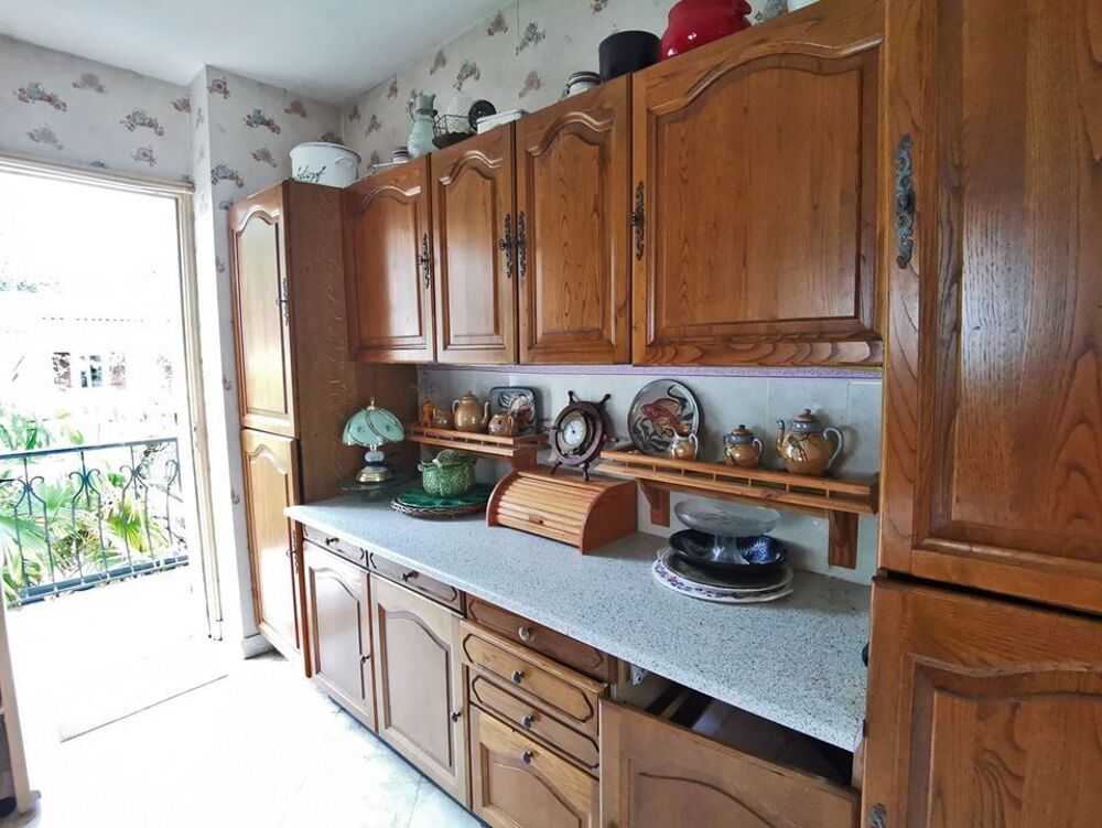 � vendre  Maison Saint-Georges-de-Didonne (17110)