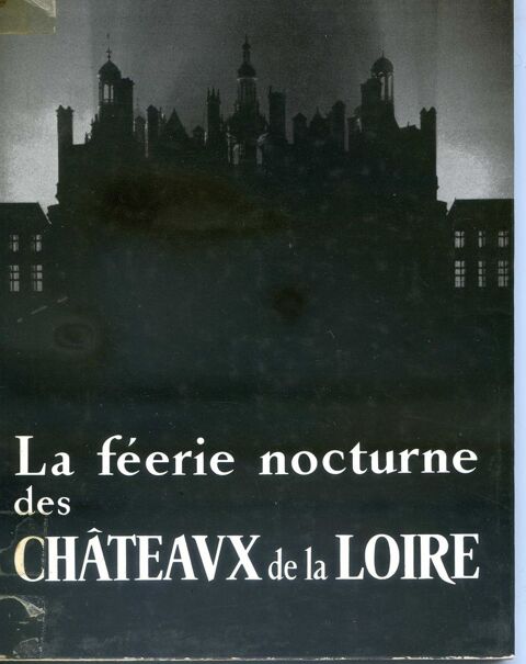 La ferie nocturne des chteaux de la Loire 4 Rennes (35)