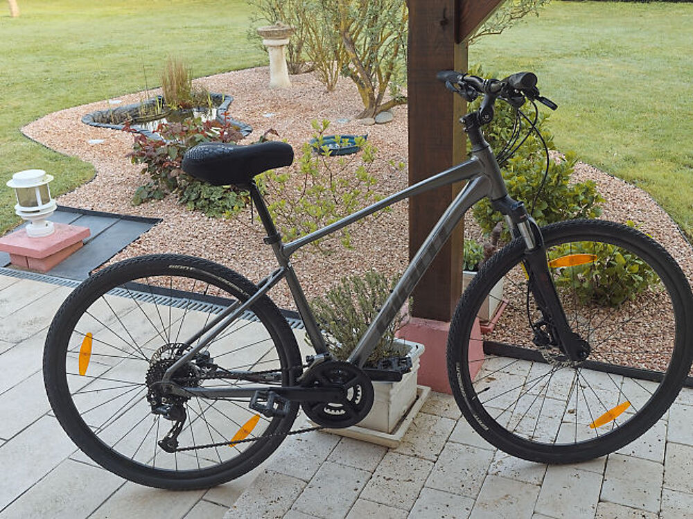 VTC Homme Vélos