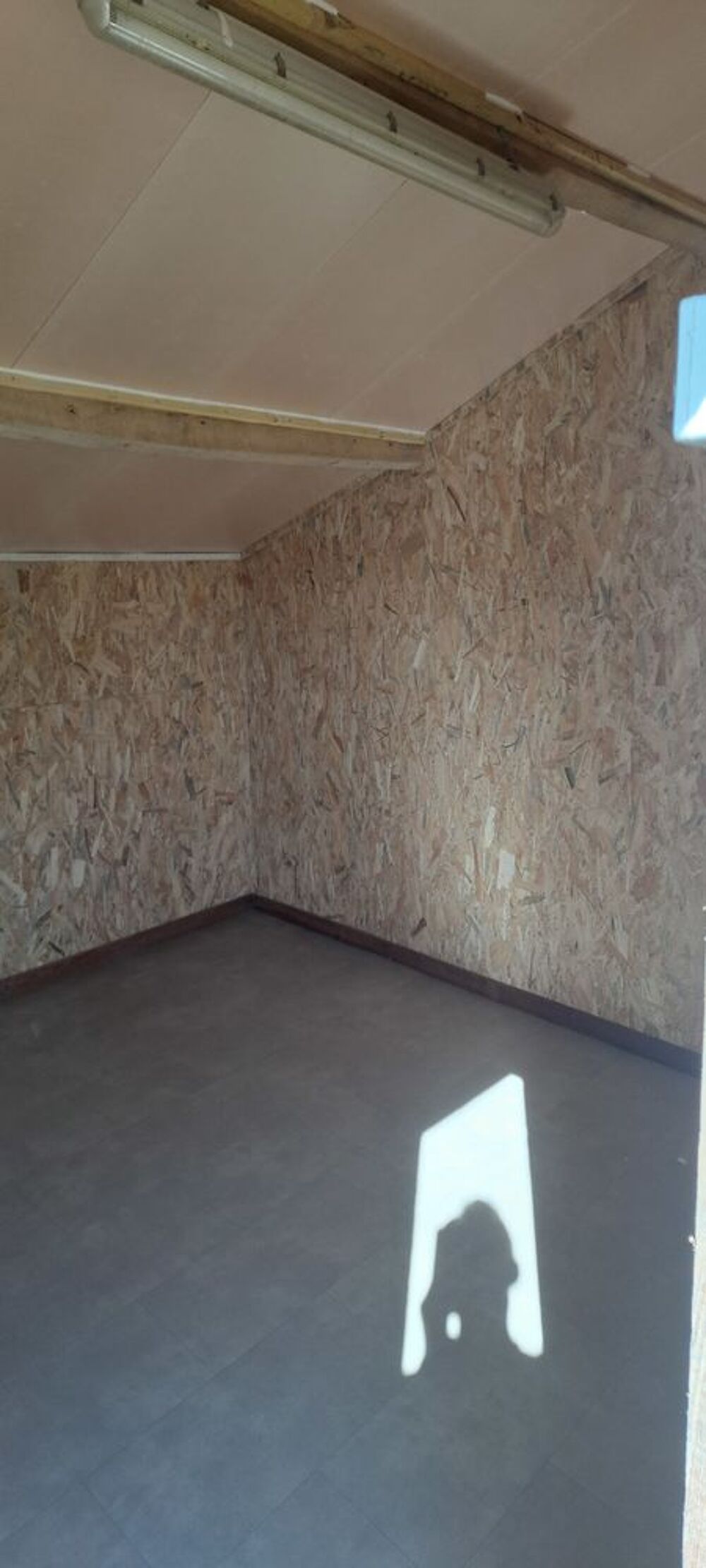 Location Autre Box de stockage Commequiers
