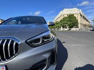 S&eacute;rie 1 118i 136 ch DKG7 M Sport 2023 occasion 75015 Paris