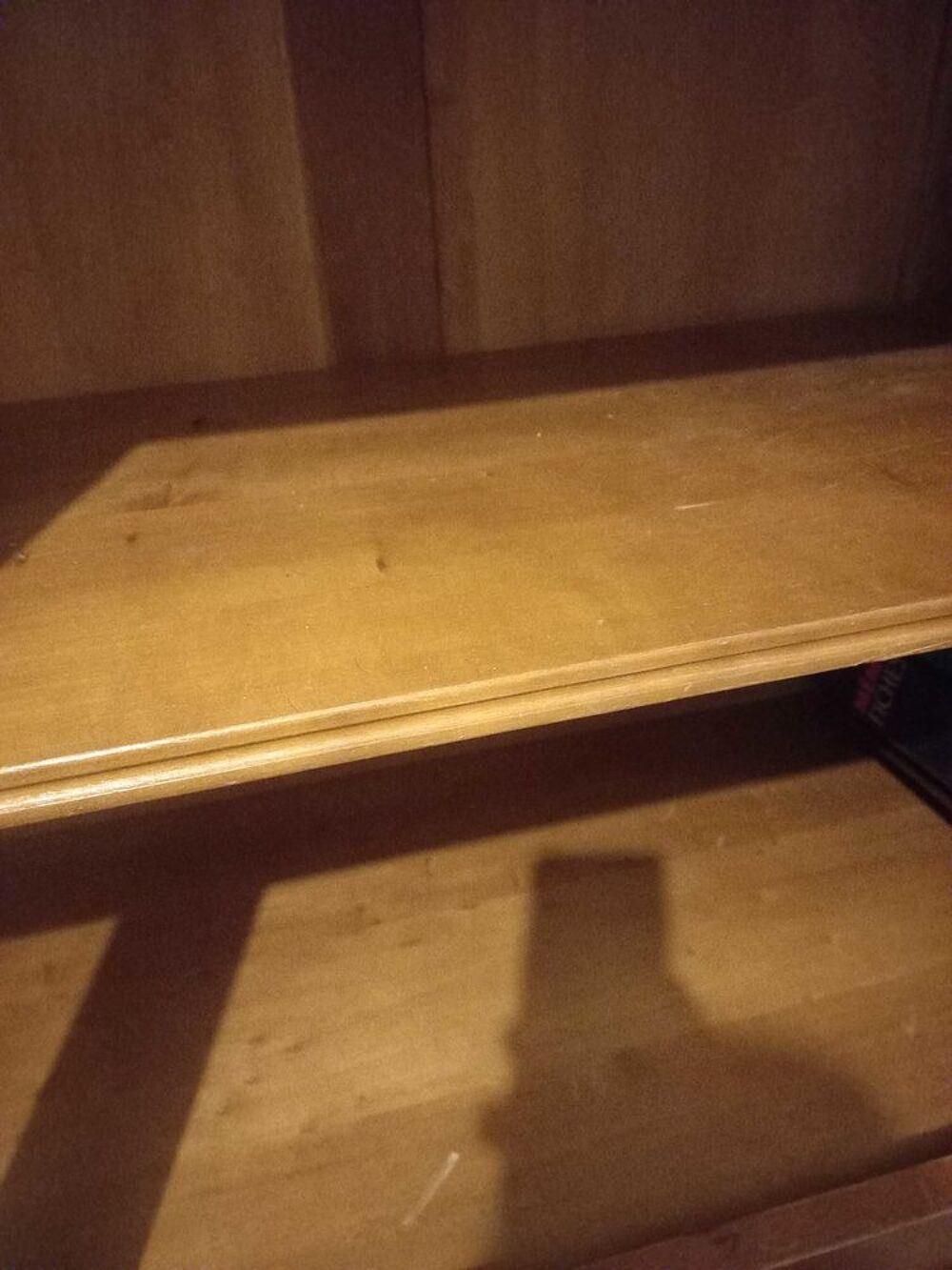 Meubles de rangement/TV/d&eacute;monter Meubles