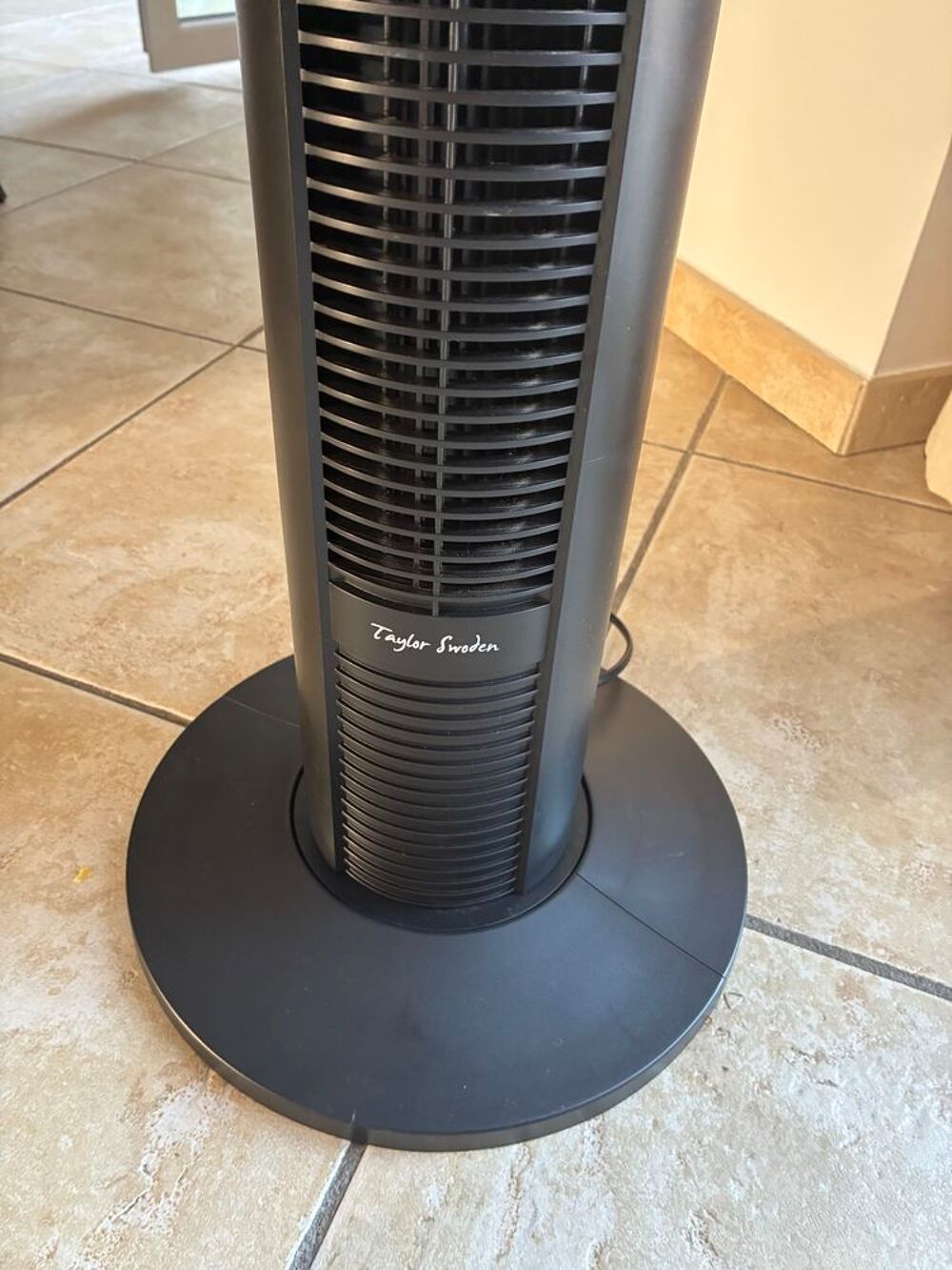 Ventilateur Bricolage