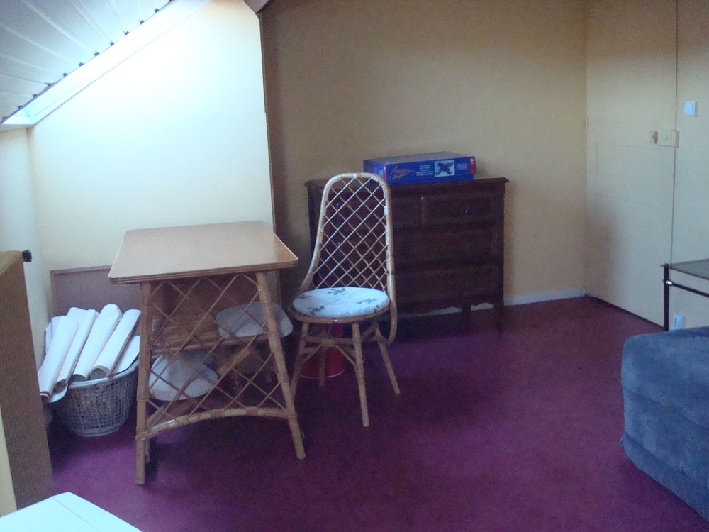Location Chambre Chambre lumineuse et agréable chez l'Habitant Reims