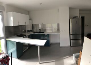  Appartement � vendre 4 pi�ces 83 m�