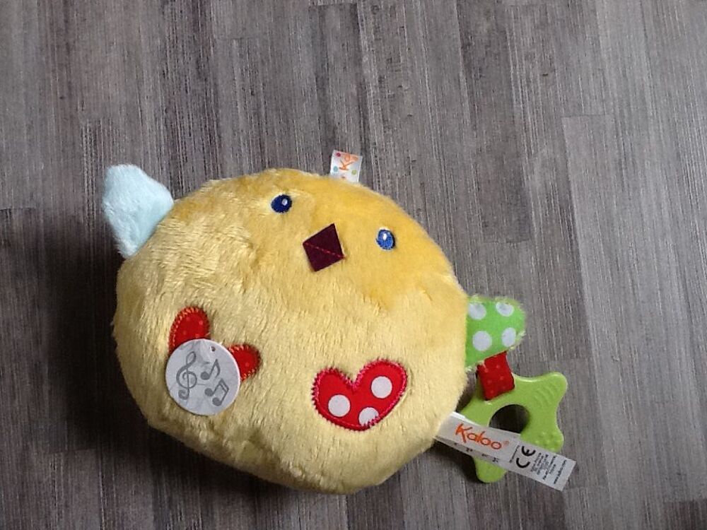 jeu b&eacute;b&eacute; Jeux / jouets