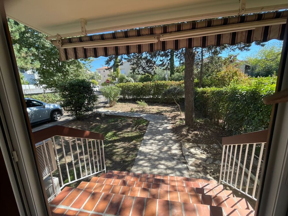 Location Appartement Beau T3 reft à neuf + jardin aix en pvce Aix-en-provence