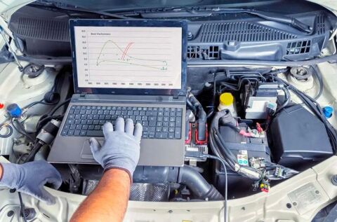 Diagnostic automobile, particulier 0 37140 La chapelle-sur-loire