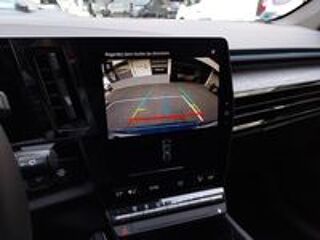 Austral mild hybrid 160 auto Techno 2023 occasion 92120 Montrouge