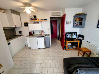  Appartement  vendre 2 pices 28 m