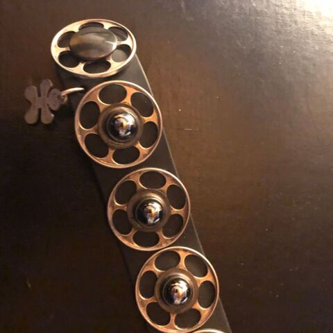 Bracelet FIFI La Ferraille
40 Montpellier (34)