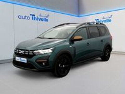 Jogger Hybrid 140 7 places GSR2 Extreme 2025 occasion 42120 Le Coteau