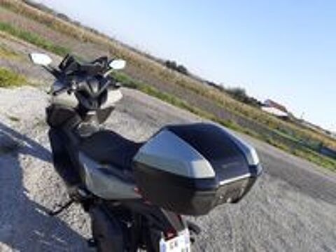 HONDA 2024 occasion 16300 Barret