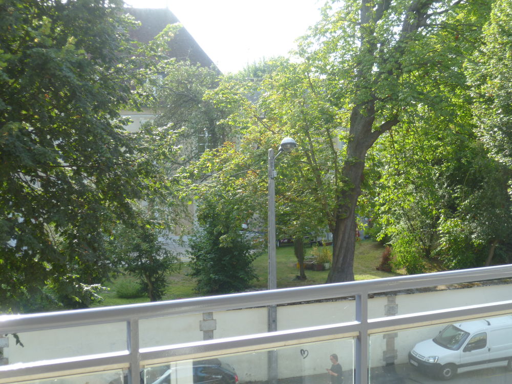 Vente Appartement Appartement HYPER CENTRE EVREUX CATHEDRALE Évreux