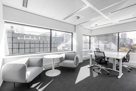 Bureau enti&egrave;rement &eacute;quip&eacute; &agrave; louer pour vous et votre &eacute;quipe &agrave; Nancy Gare de Nancy 599 54000 Nancy