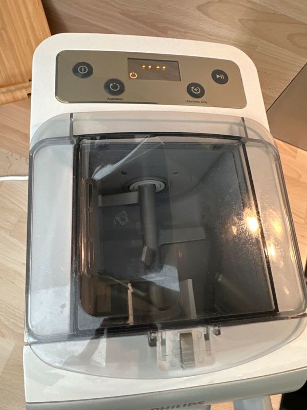 Machine " PastaMaker " Philips Cuisine