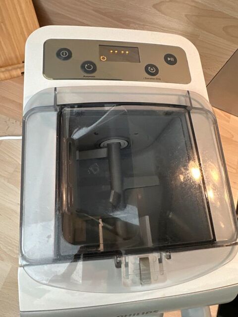 Machine   PastaMaker   Philips 180 Cintegabelle (31)