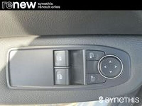 Clio V Clio E-Tech 140 - 21N Zen 2022 occasion 13200 Arles