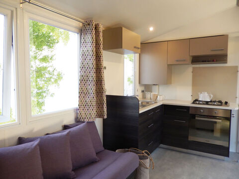 Mobil-Home Mobil-Home 2028 occasion Saint-Brevin-les-Pins 44250