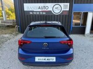 Polo 1.0 tsi 95 ch life plus 2023 occasion 38210 Tullins