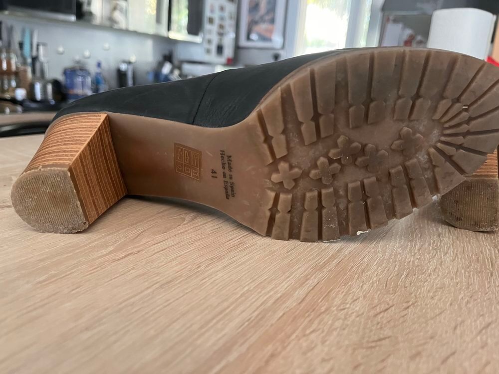 ESCARPINS taille 41 Chaussures