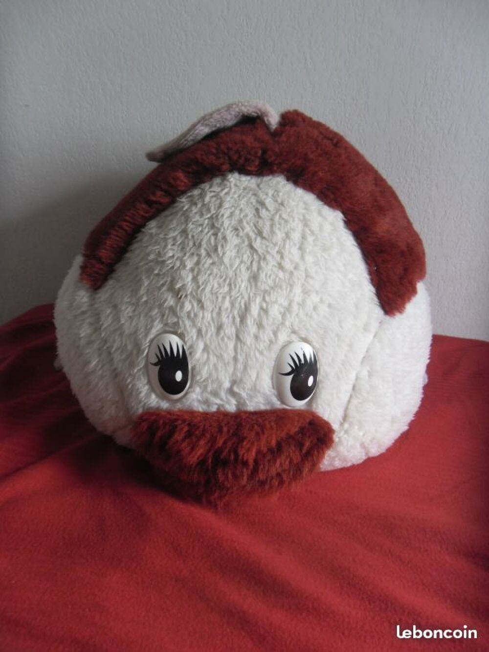 Grande peluche poisson Jeux / jouets