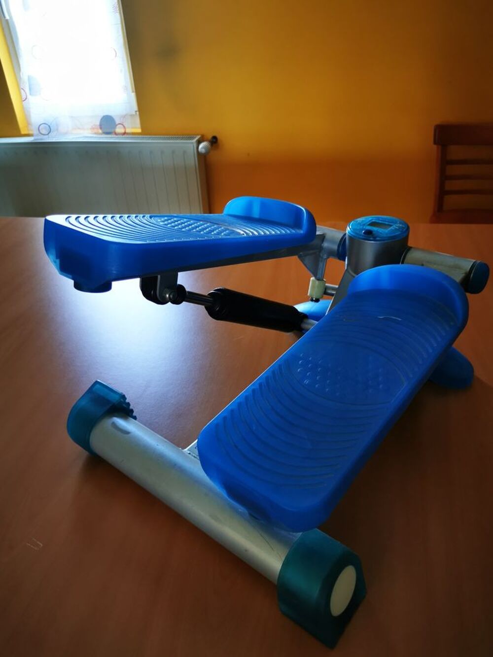 STEPPER Sports
