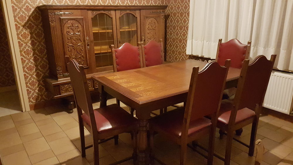 Salle a manger Meubles