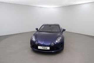 A110 1.8T 300 ch GT 2024 occasion 21000 Dijon