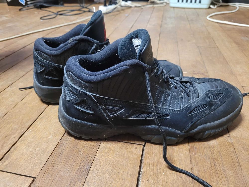 Air+Jordan+11+Low+Arbitre+"IE" Chaussures