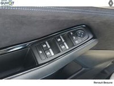 Austral E-Tech hybrid 200 Techno esprit Alpine 2023 occasion 21200 Beaune