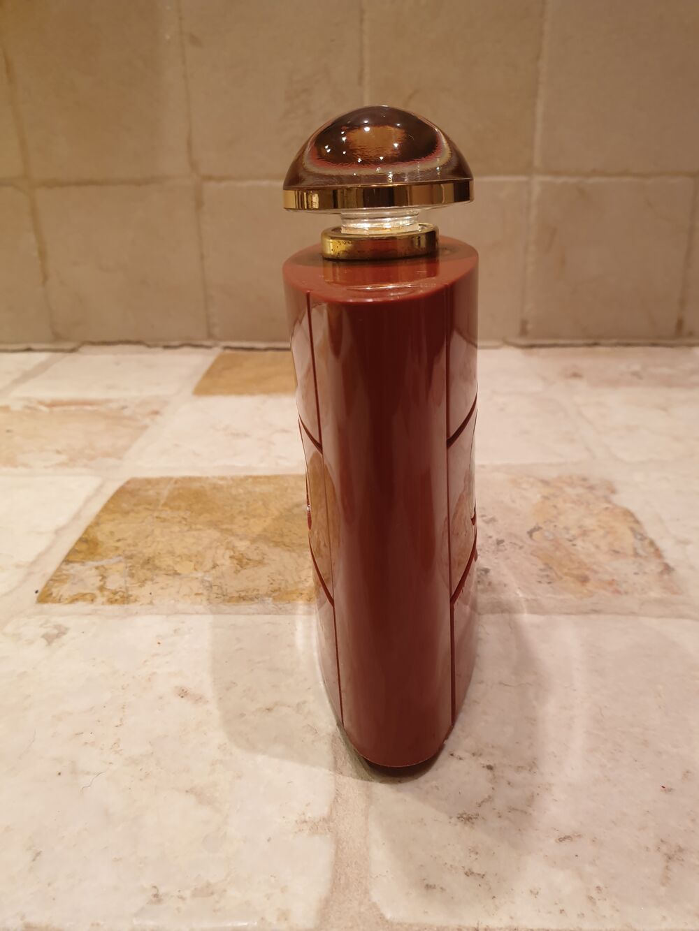 Flacon de parfum 