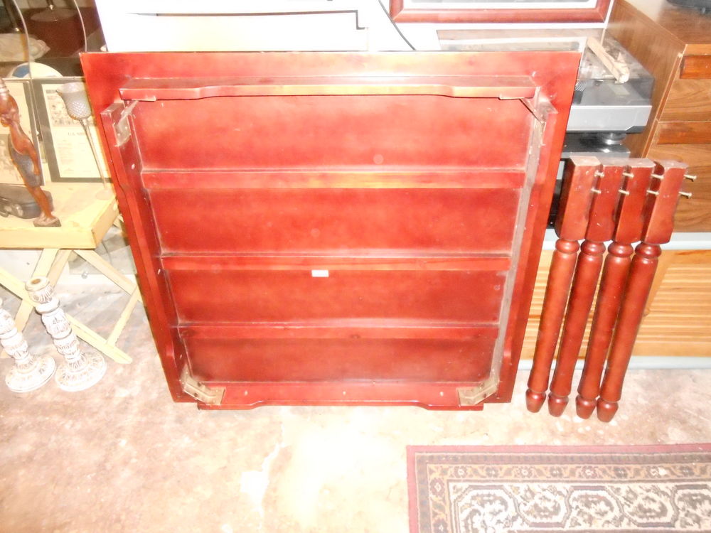 table de jeux Meubles