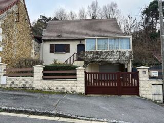  Maison � vendre 3 pi�ces 77 m� Clermont