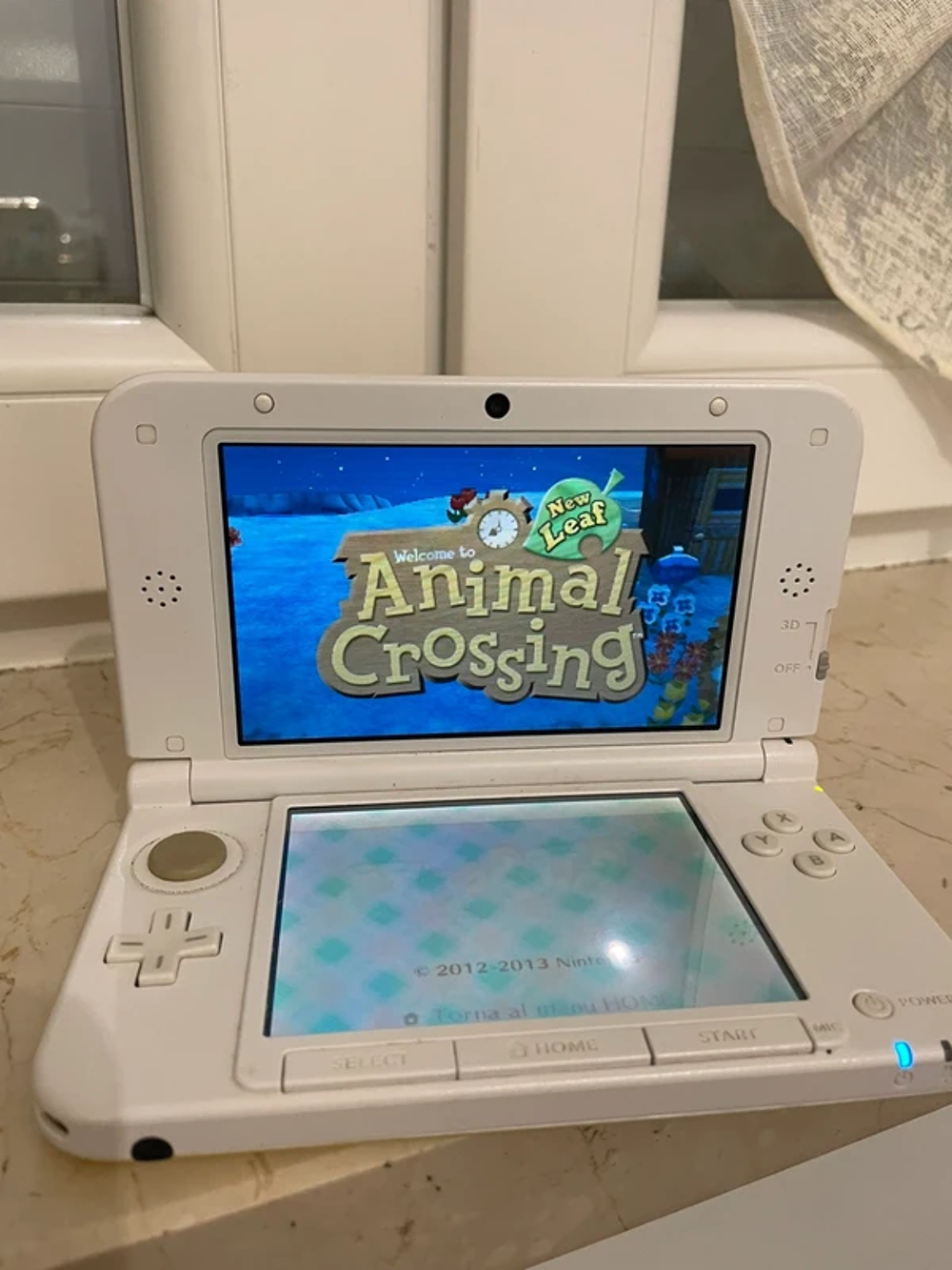 Nintendo 3DS XL Pikachu Edition
Consoles et jeux vidéos