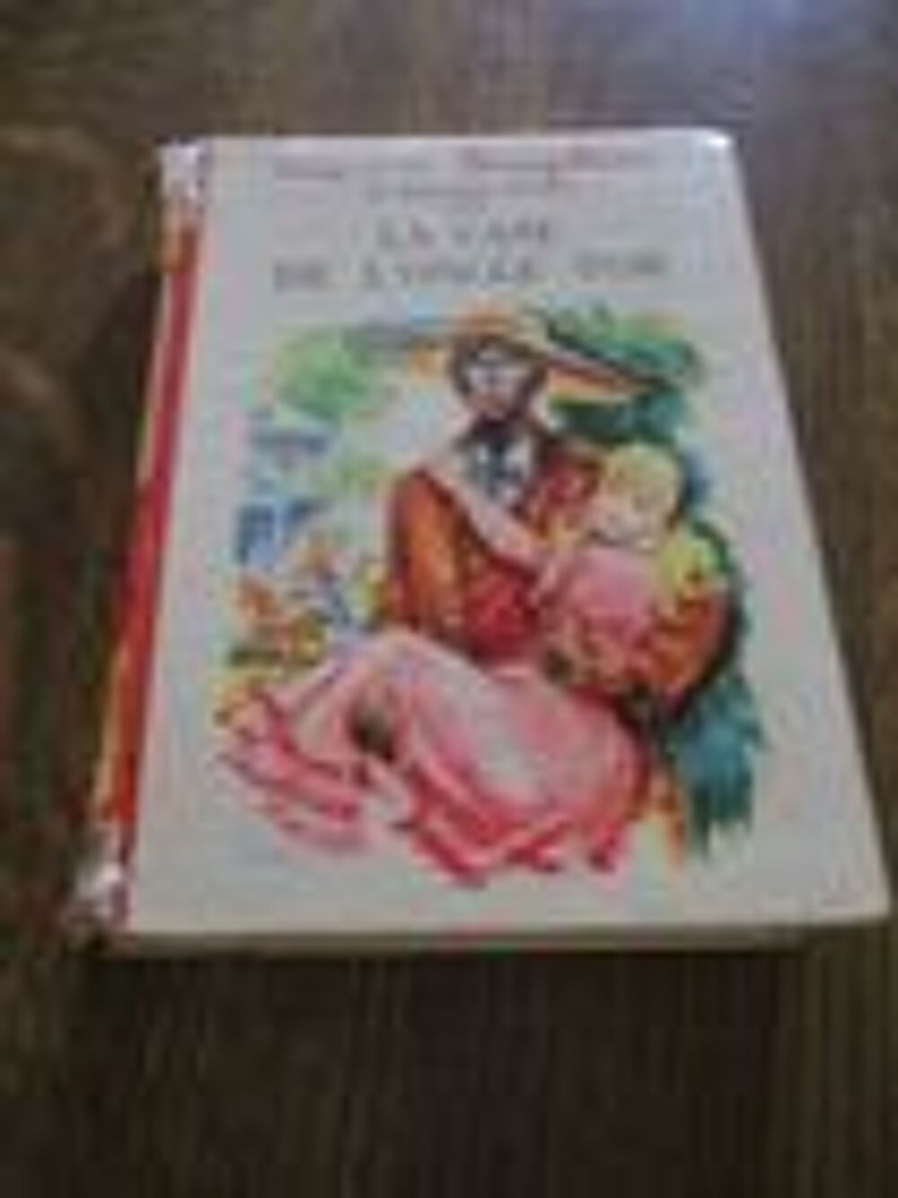 La case de l'oncle TOM - vintage
Livres et BD