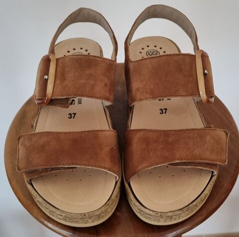 Chaussures Mobils du goupe Mephisto 50 Chomérac (07)