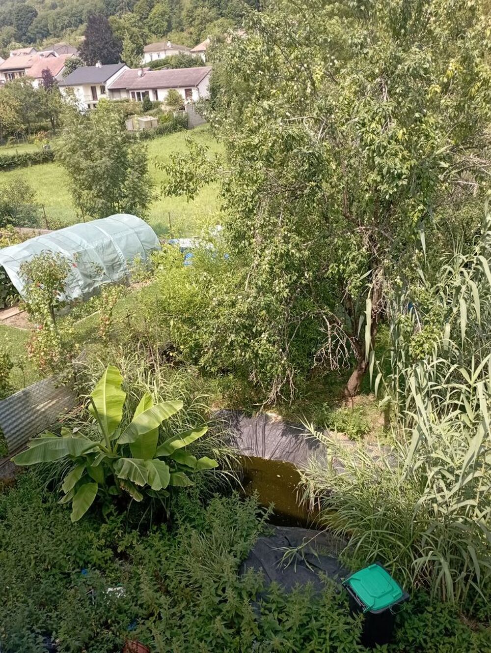 Vente Maison Maison avec terrain Marbache Marbache