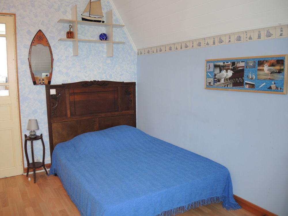 Location Appartement Studio meublé à l'année fin septembre 2026 Plouhinec