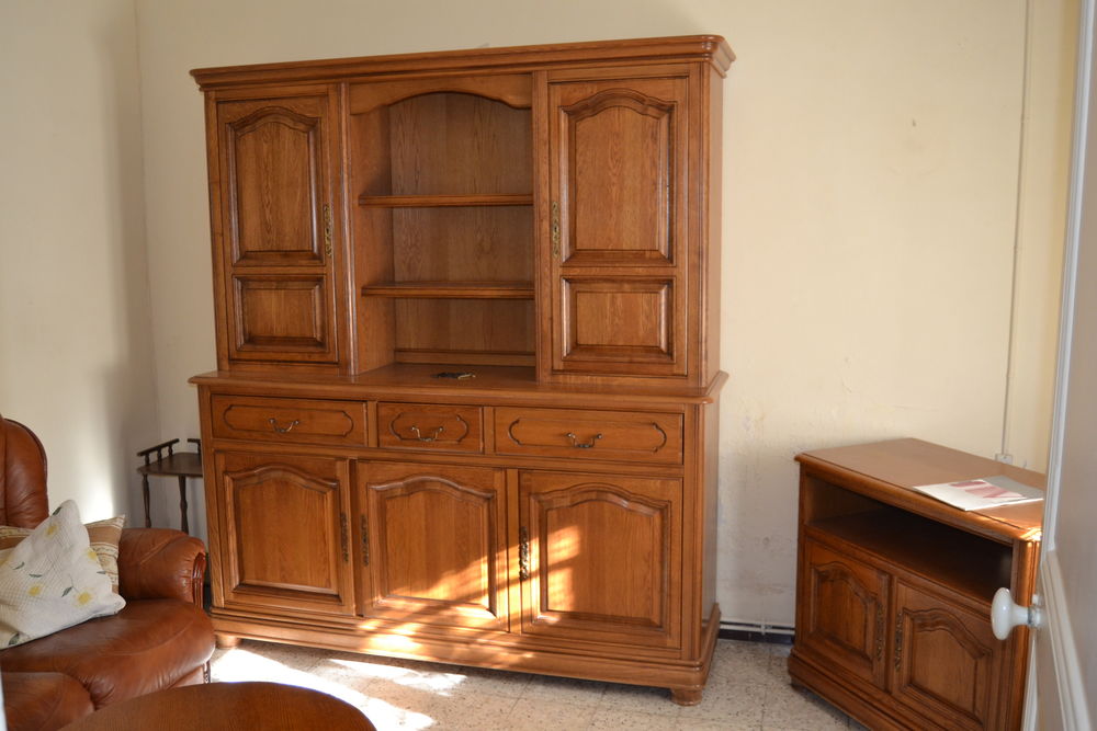 Salon style ancien Meubles