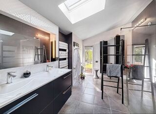  Maison à vendre 6 pièces 157 m² Saint-christophe-du-ligneron