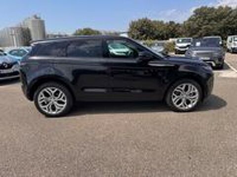 Range Rover Evoque D150 AWD BVA9 2019 occasion 84290 Sainte-C&eacute;cile-les-Vignes