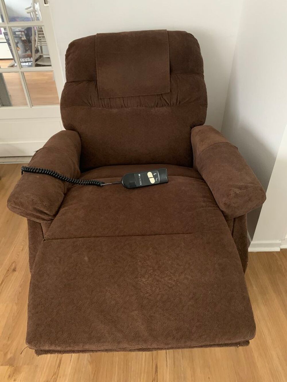 Fauteuil relax et releveur Meubles