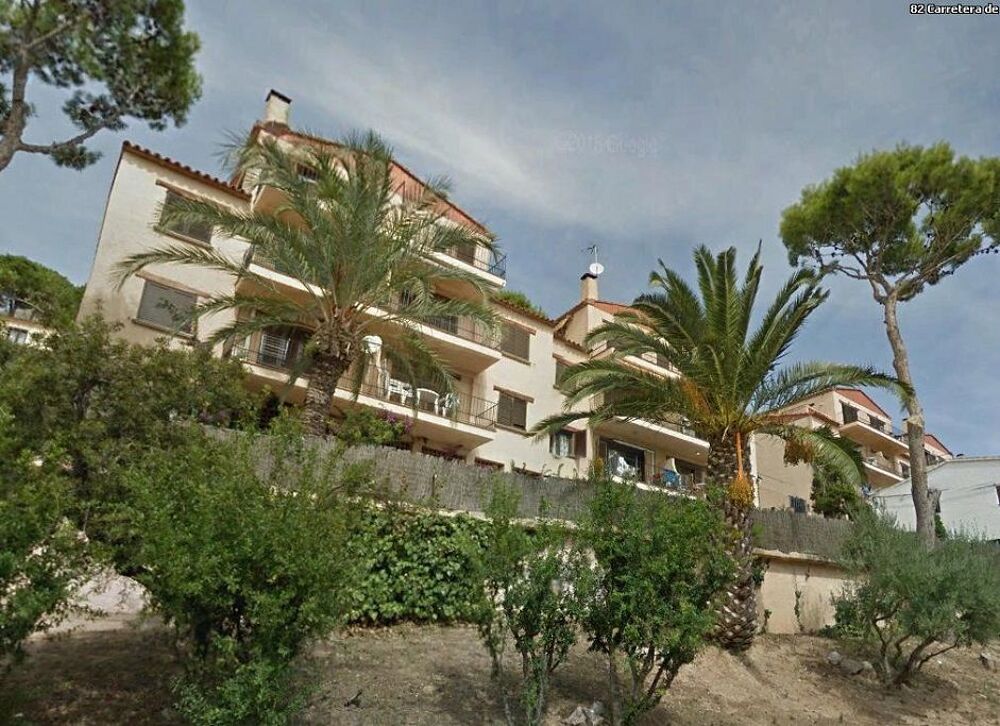   L'ESTARTIT (COSTA BRAVA) APPART. PISCINE  2/4 . A 300M PLAGE Espagne, l'Estartit