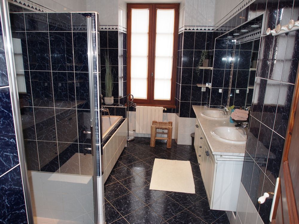 Vente Maison Maison de Ma�tre avec piscine 45 min du Bordeaux Lorignac